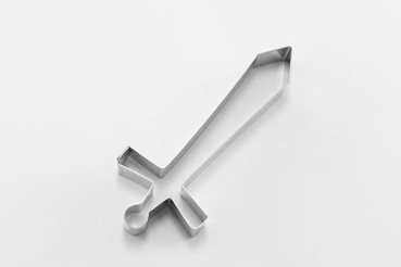 Cookie Cutter - Sword